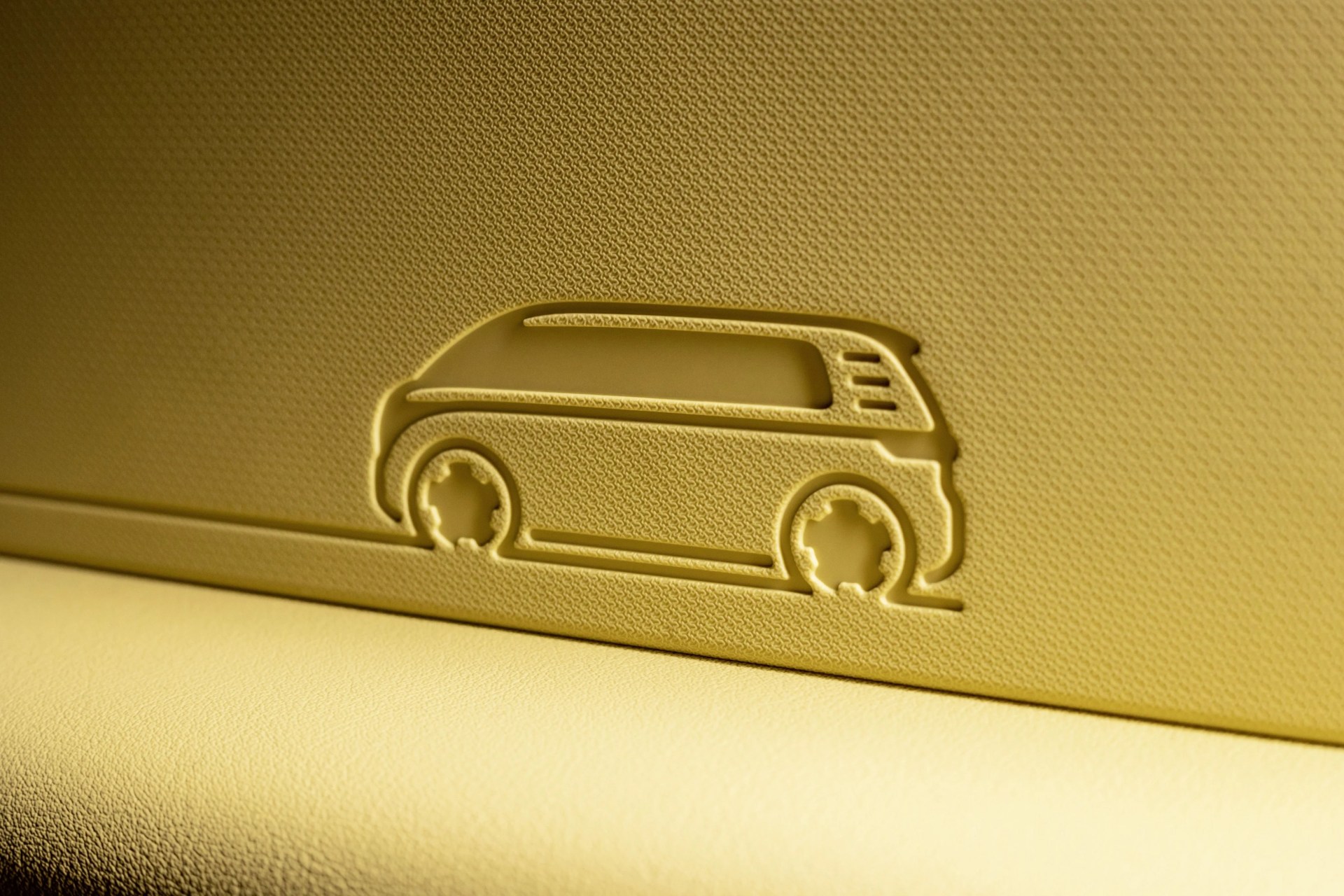 vw id buzz teaser image