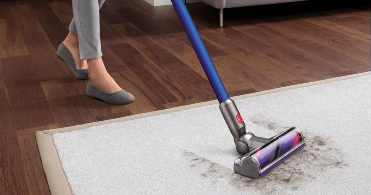 vacuum
