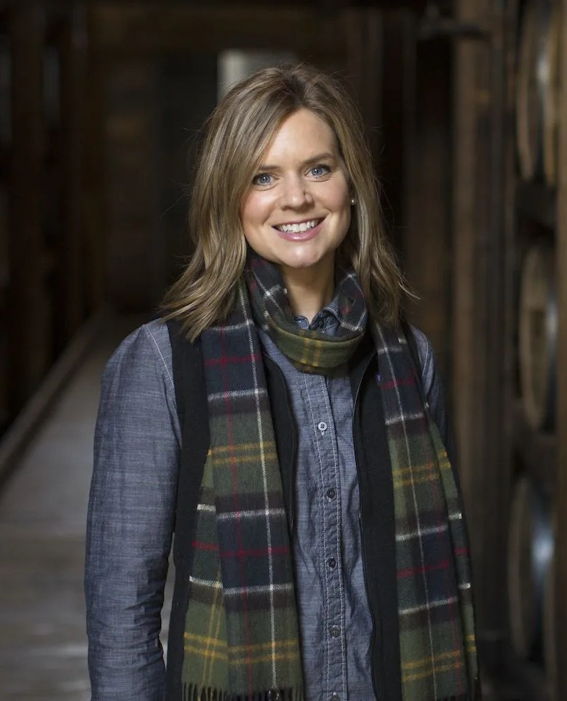 elizabeth mccall