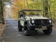 emc expedition motor company mercedes benz g wagen wolf gelandewagen