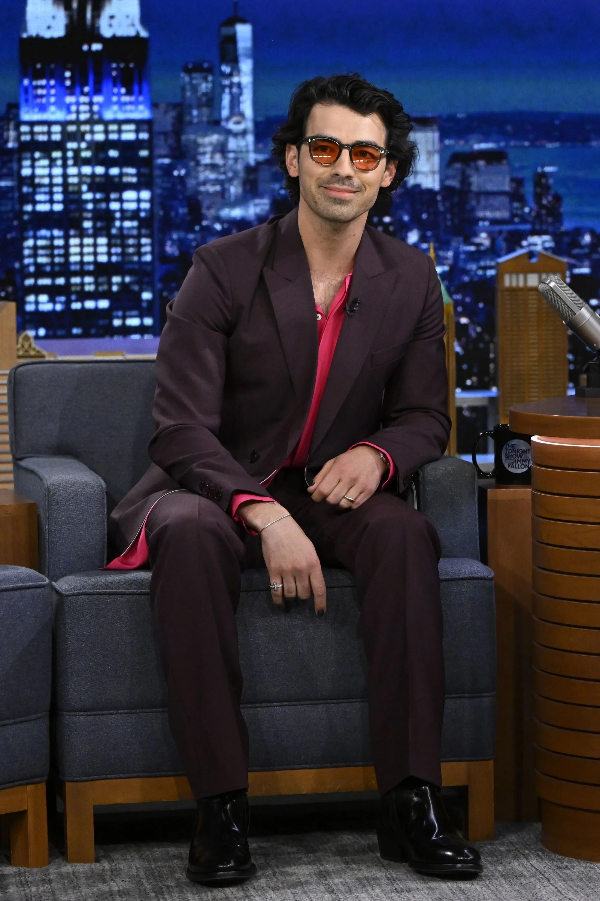 the tonight show starring jimmy fallon season 9
