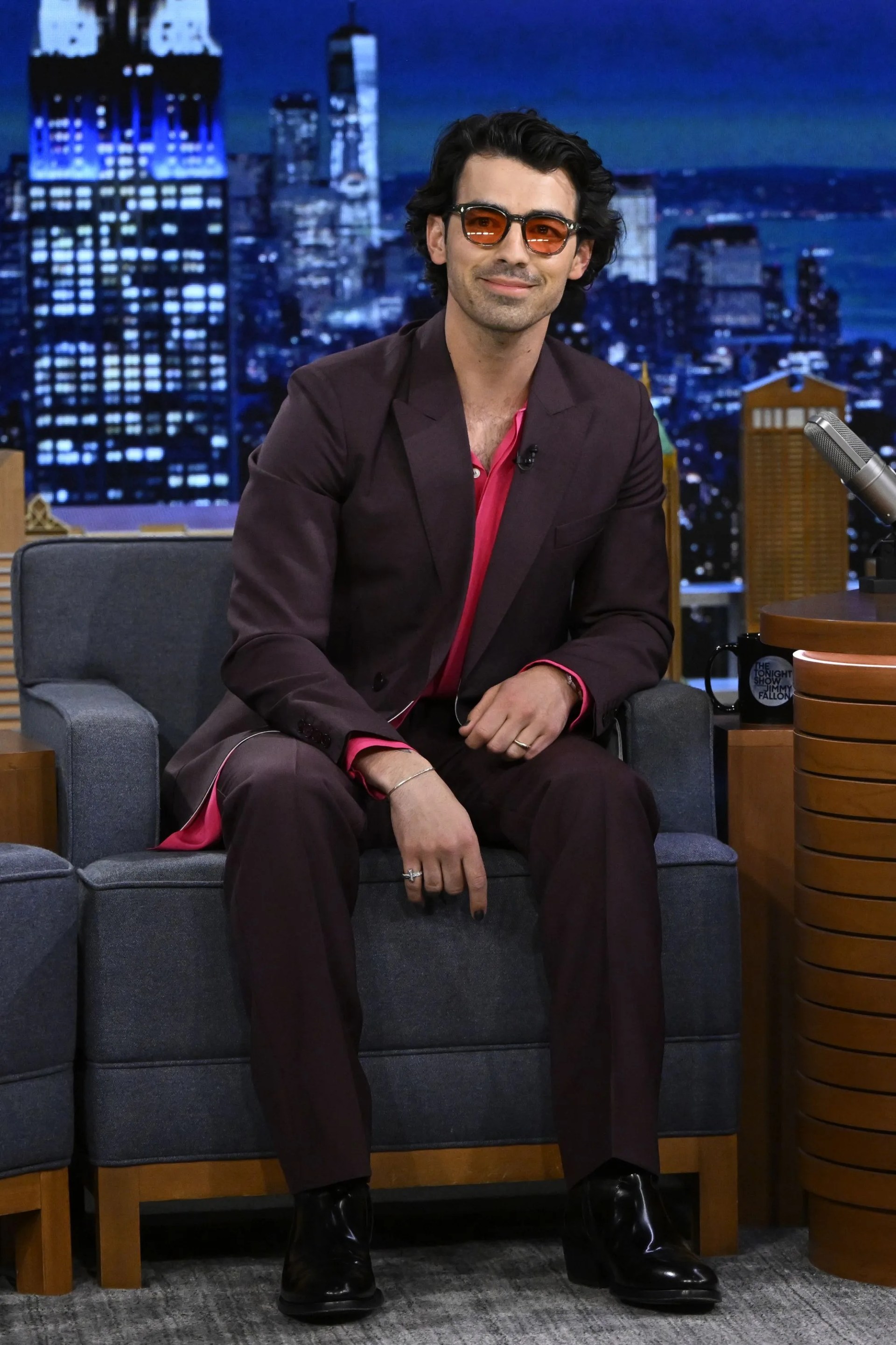 the tonight show starring jimmy fallon season 9
