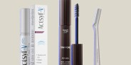 eyebrow care