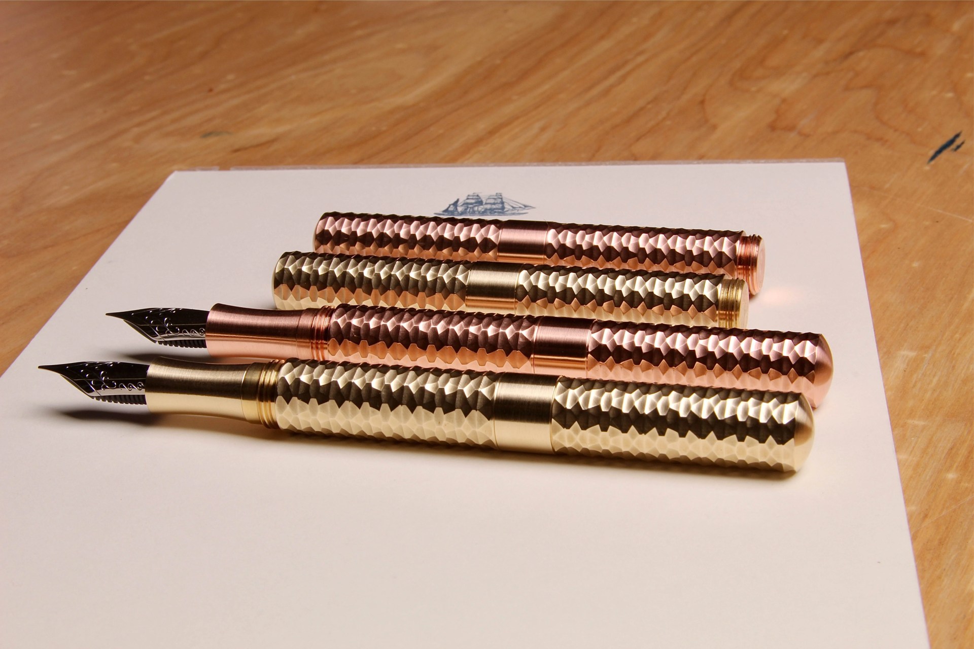 schon pens