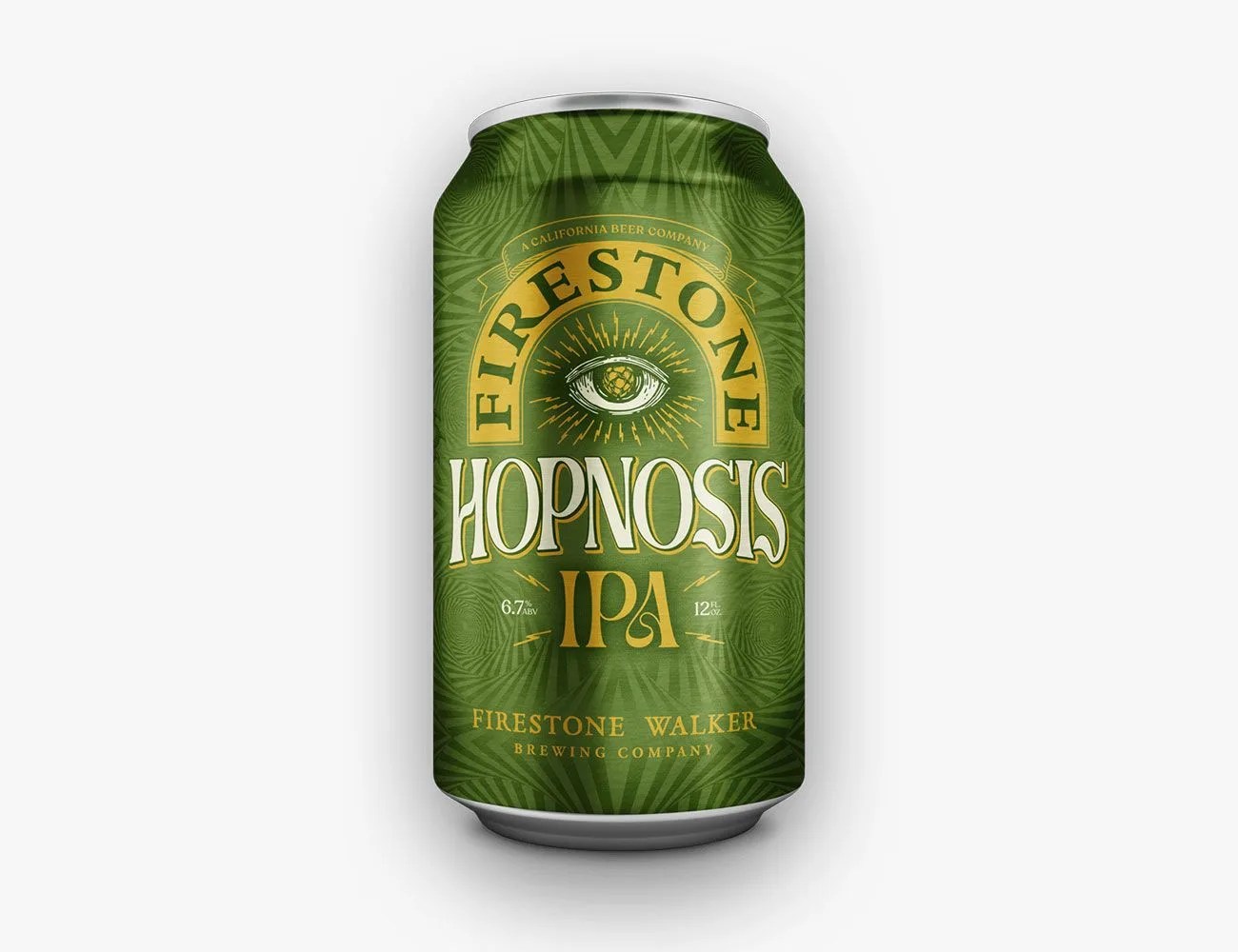 firestone walker hopnosis