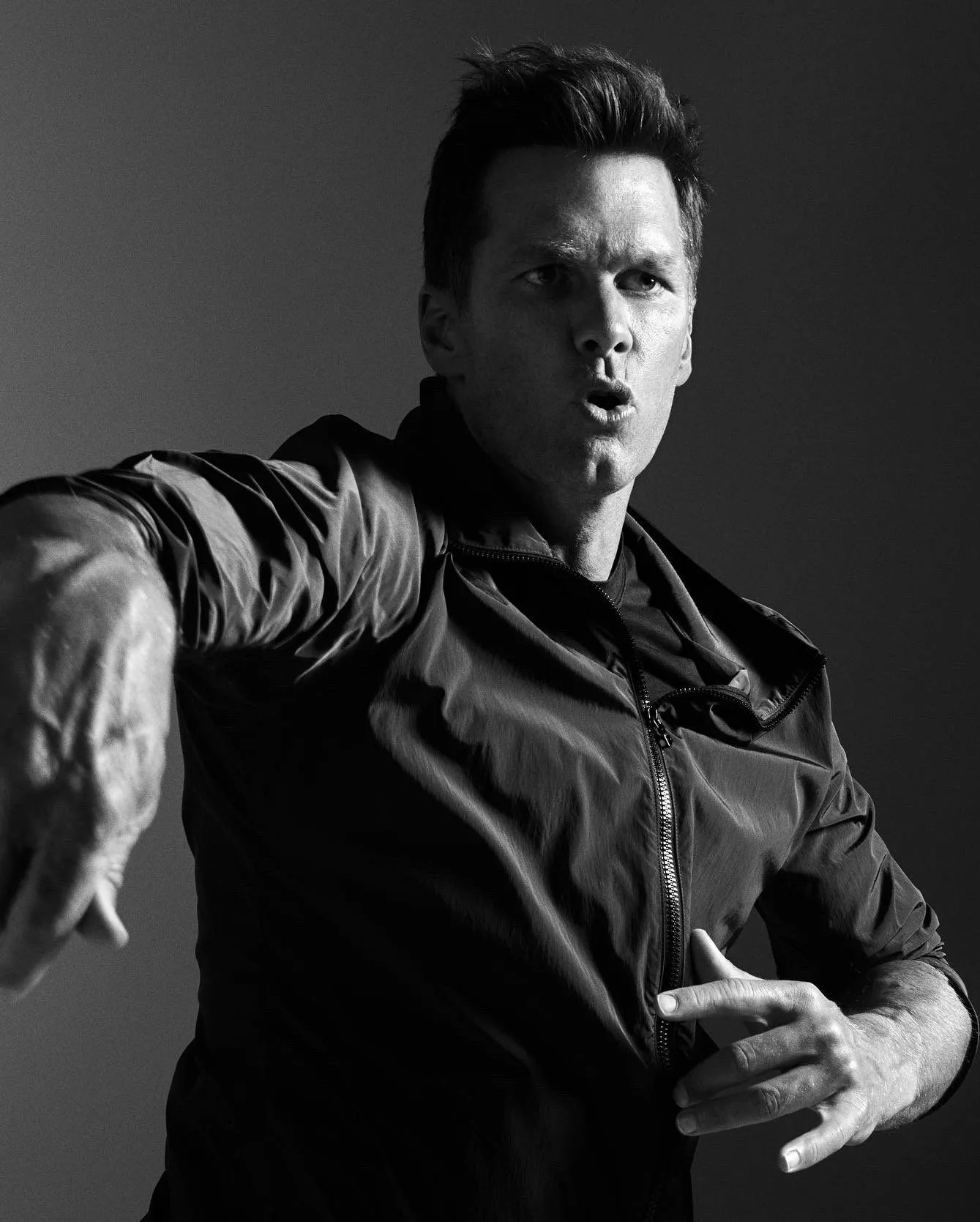 tom brady