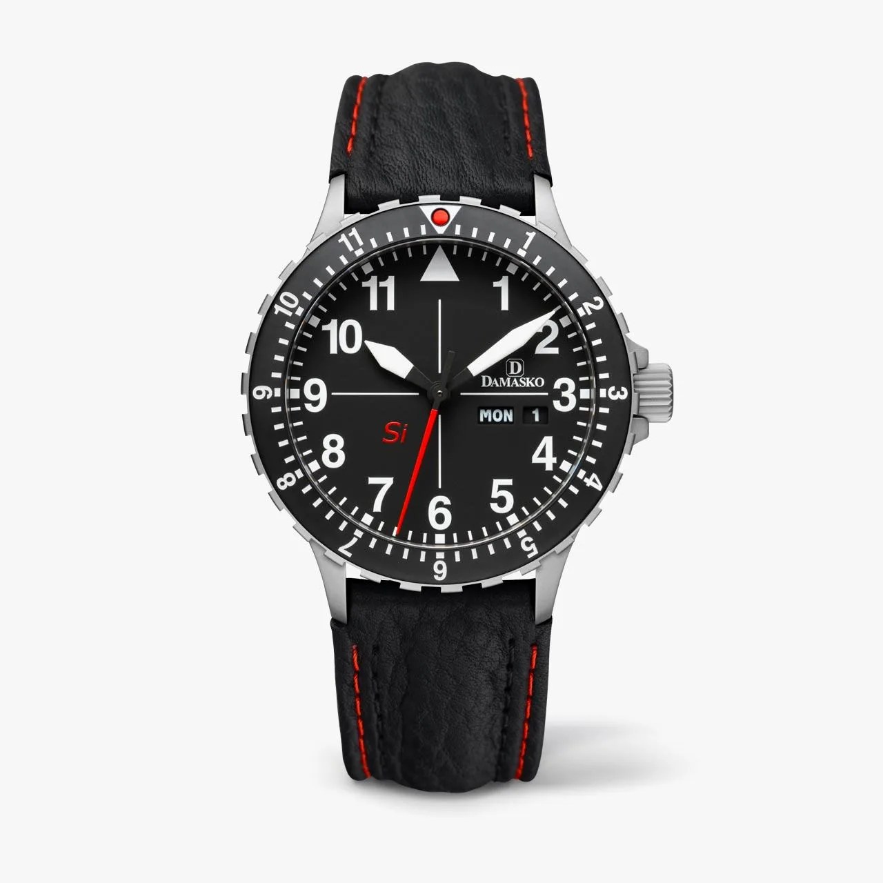 damasko dk10