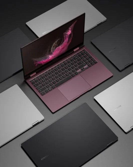 samsung galaxy book2 pro