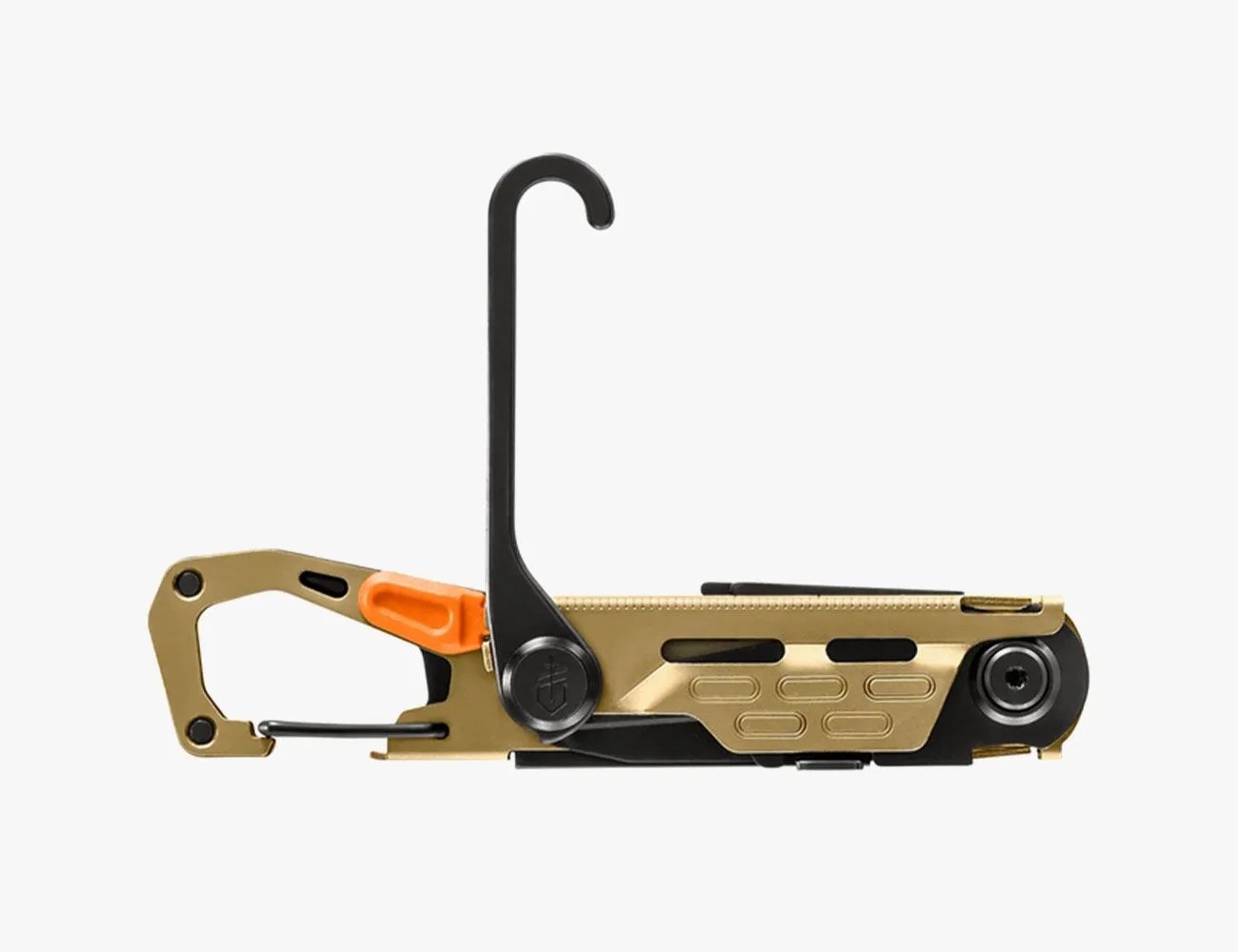 gerber stake out