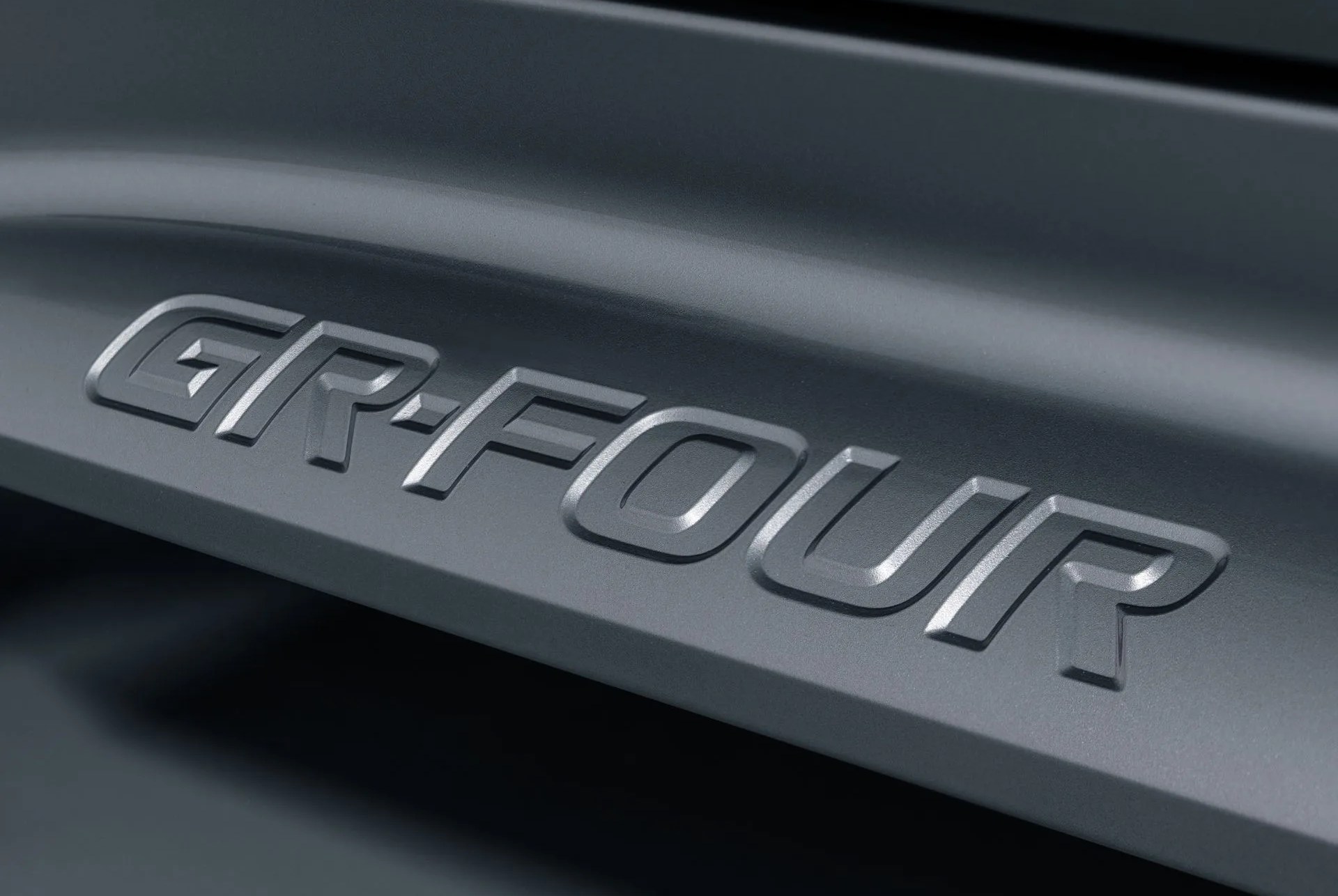 toyota gr corolla teaser image