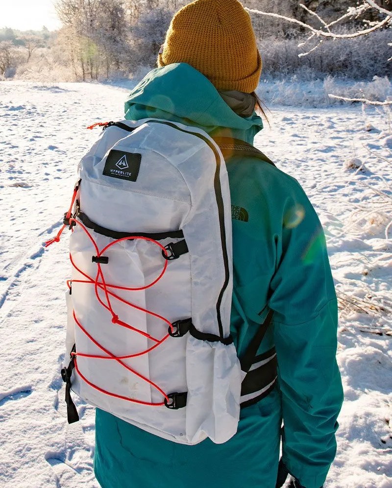daybreak ultralight daypack