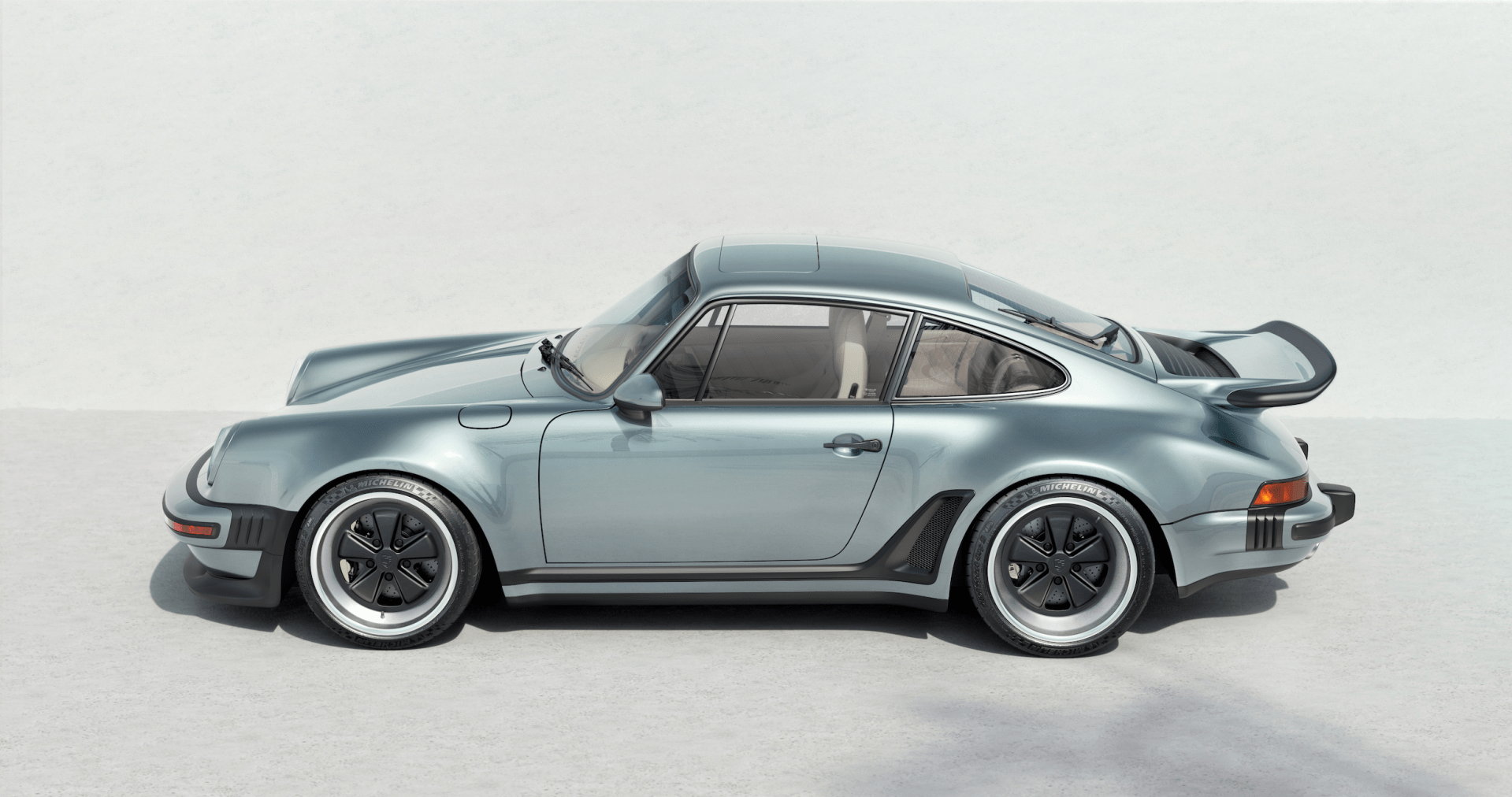 singer 911 turbo
