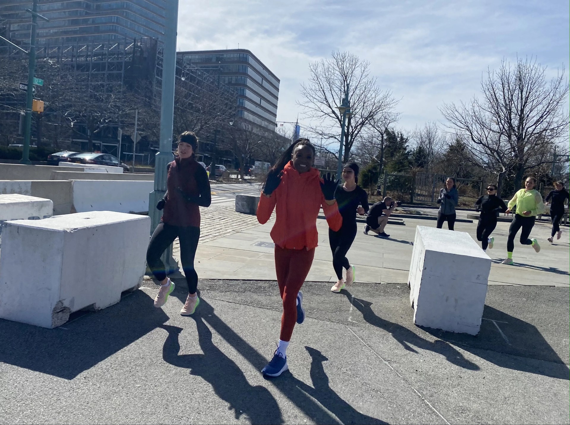 lululemon blissfeel running shoes