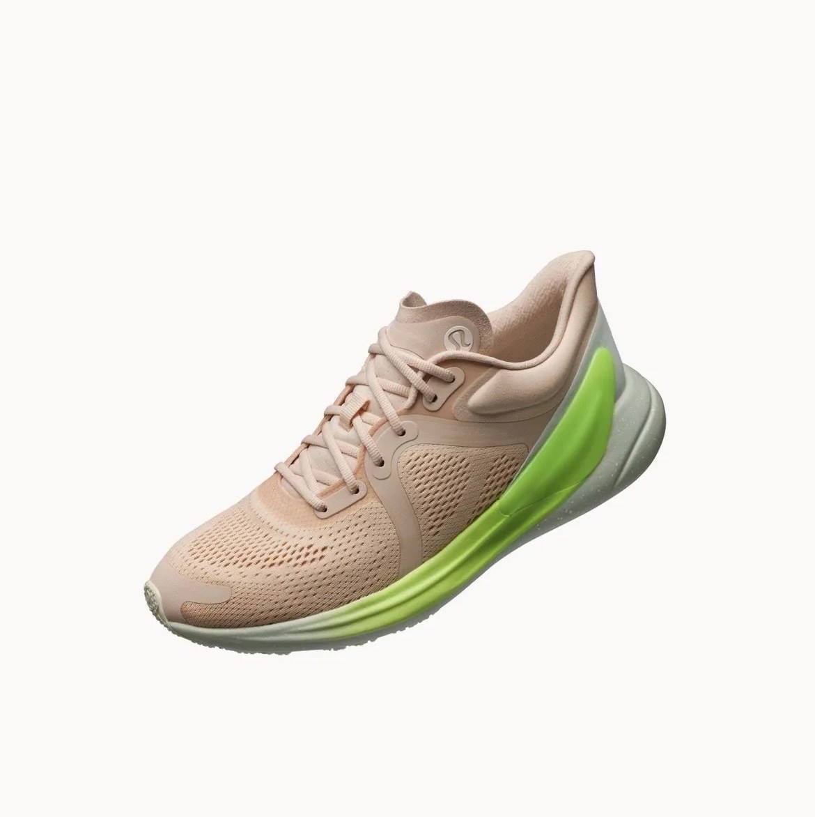 lululemon running shoe