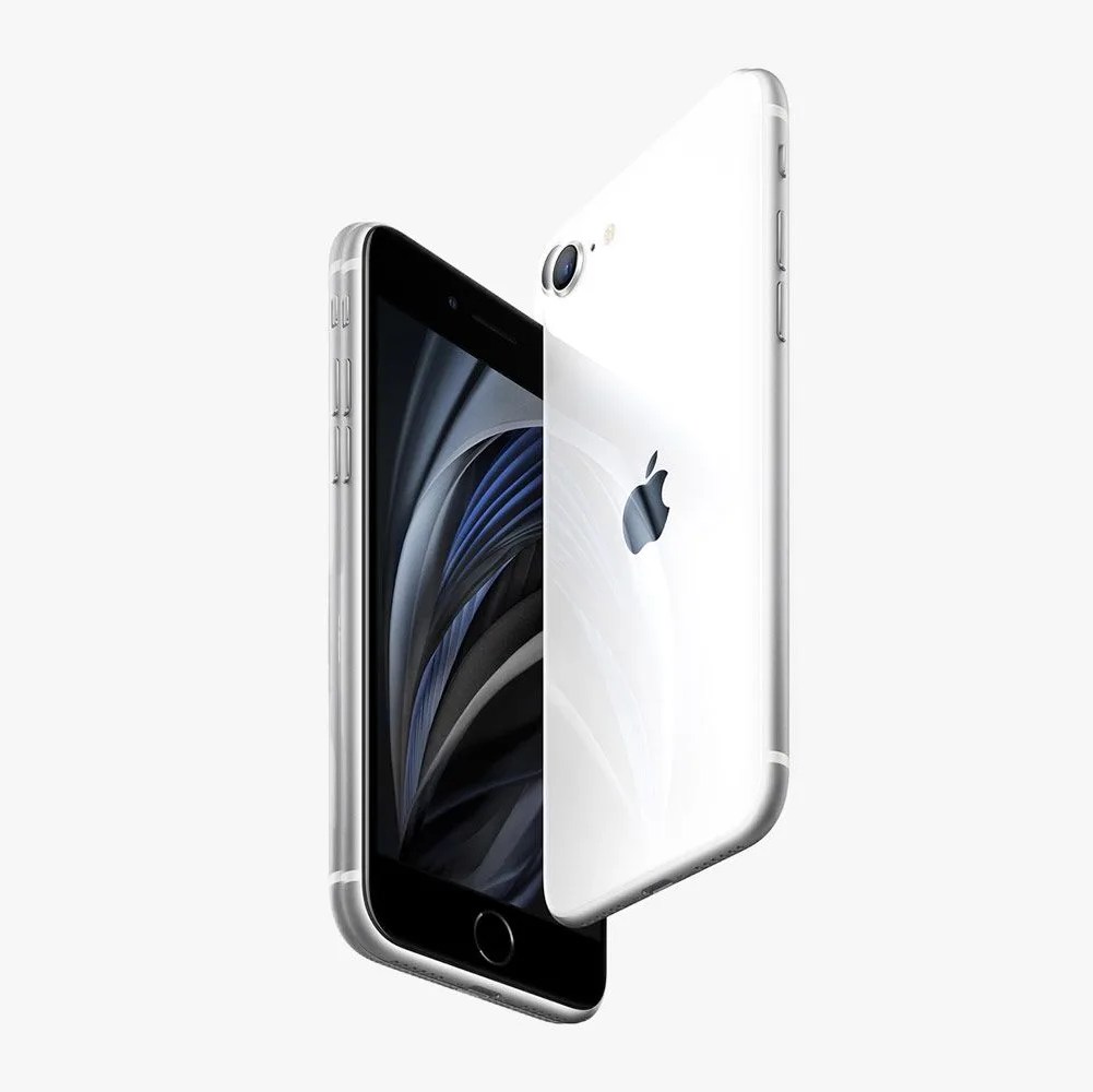 iphone se 2020