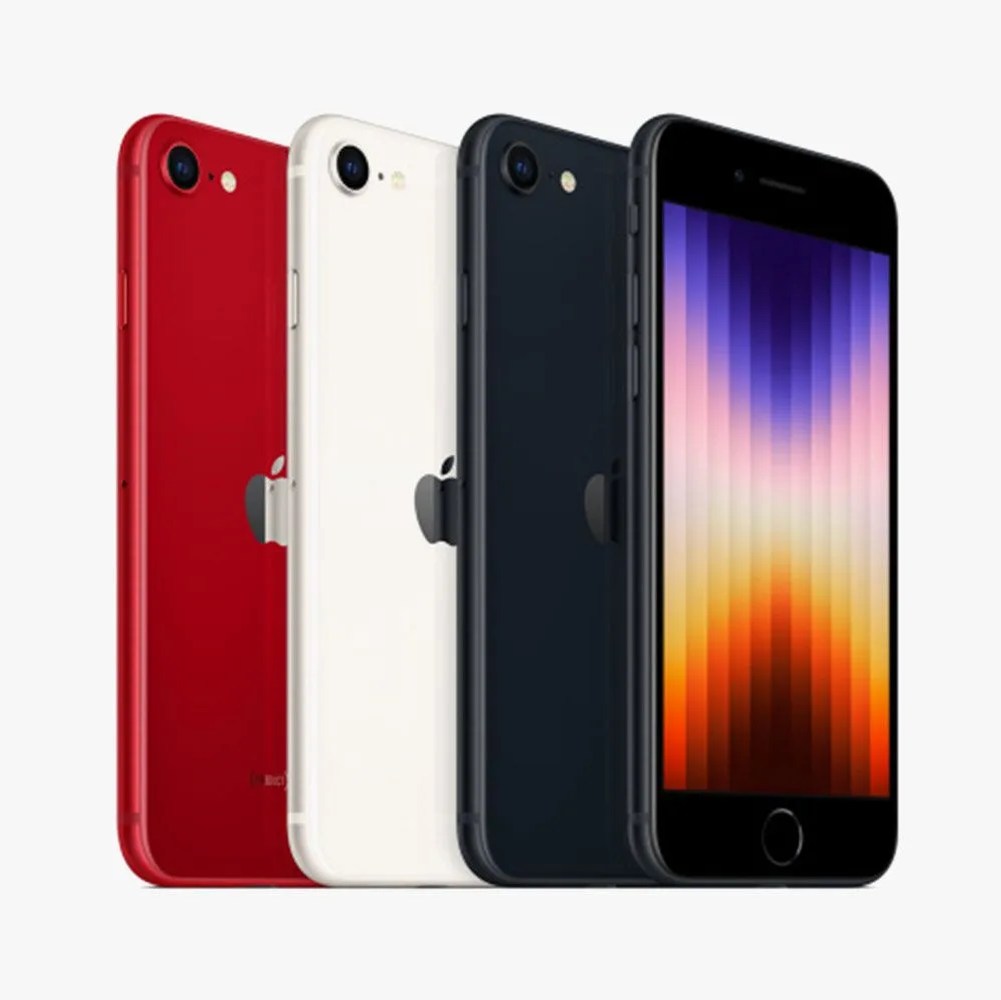 iphone se 2022