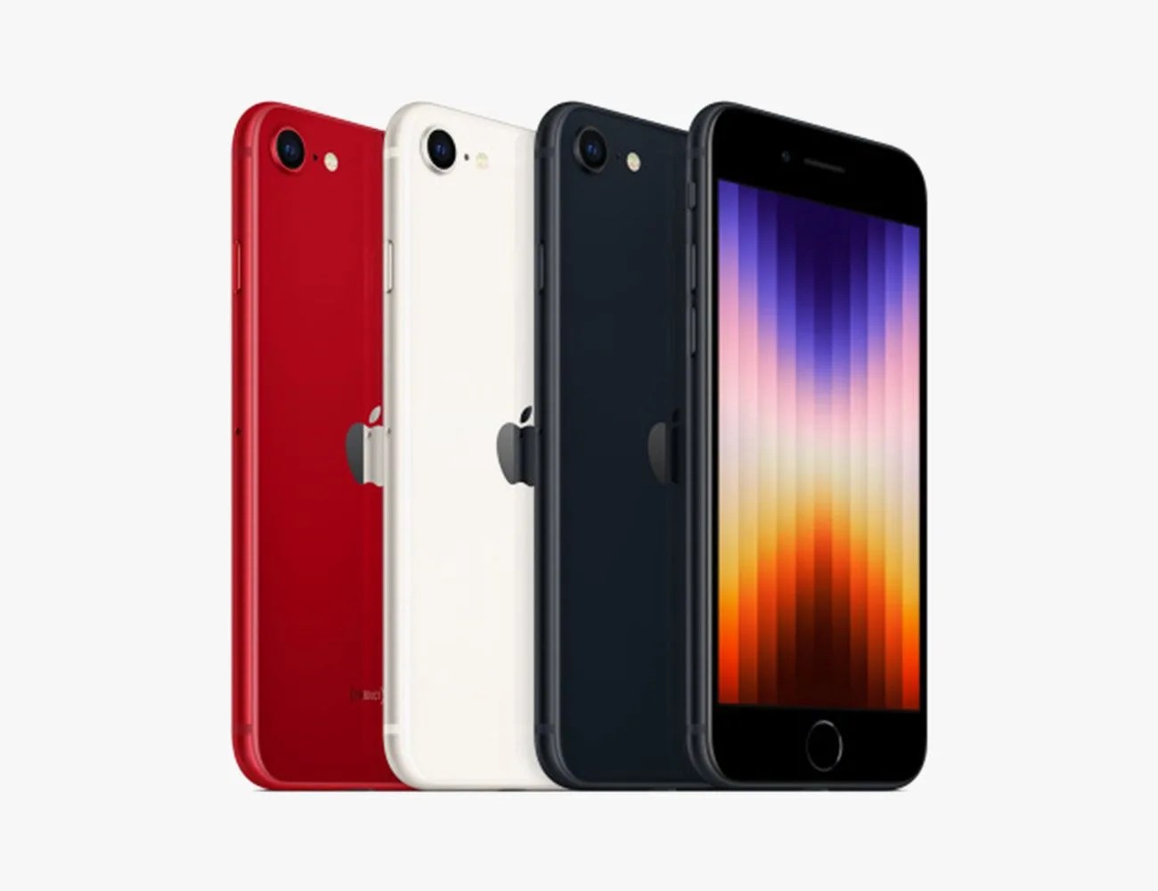 iphone se 2022