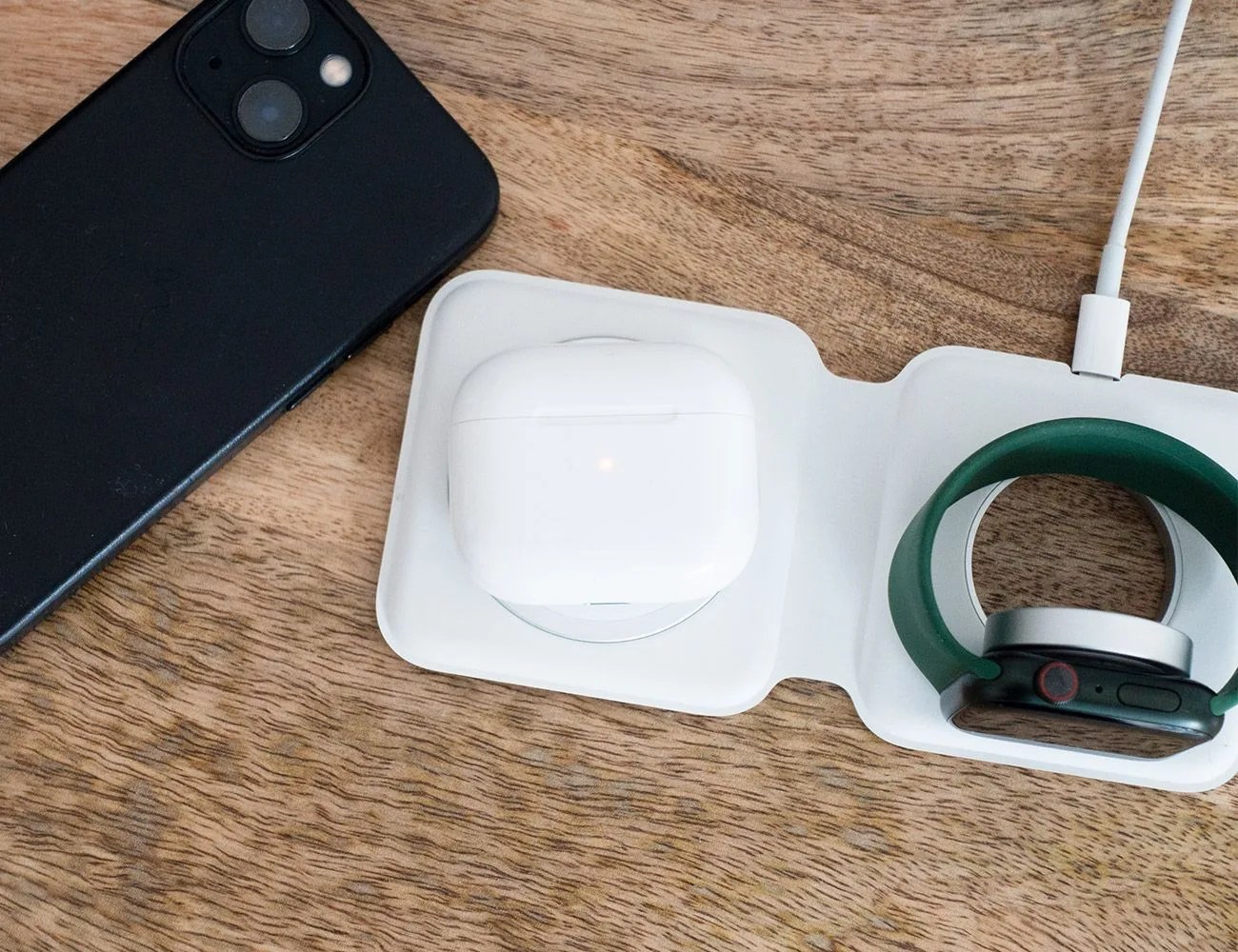 tech roundup