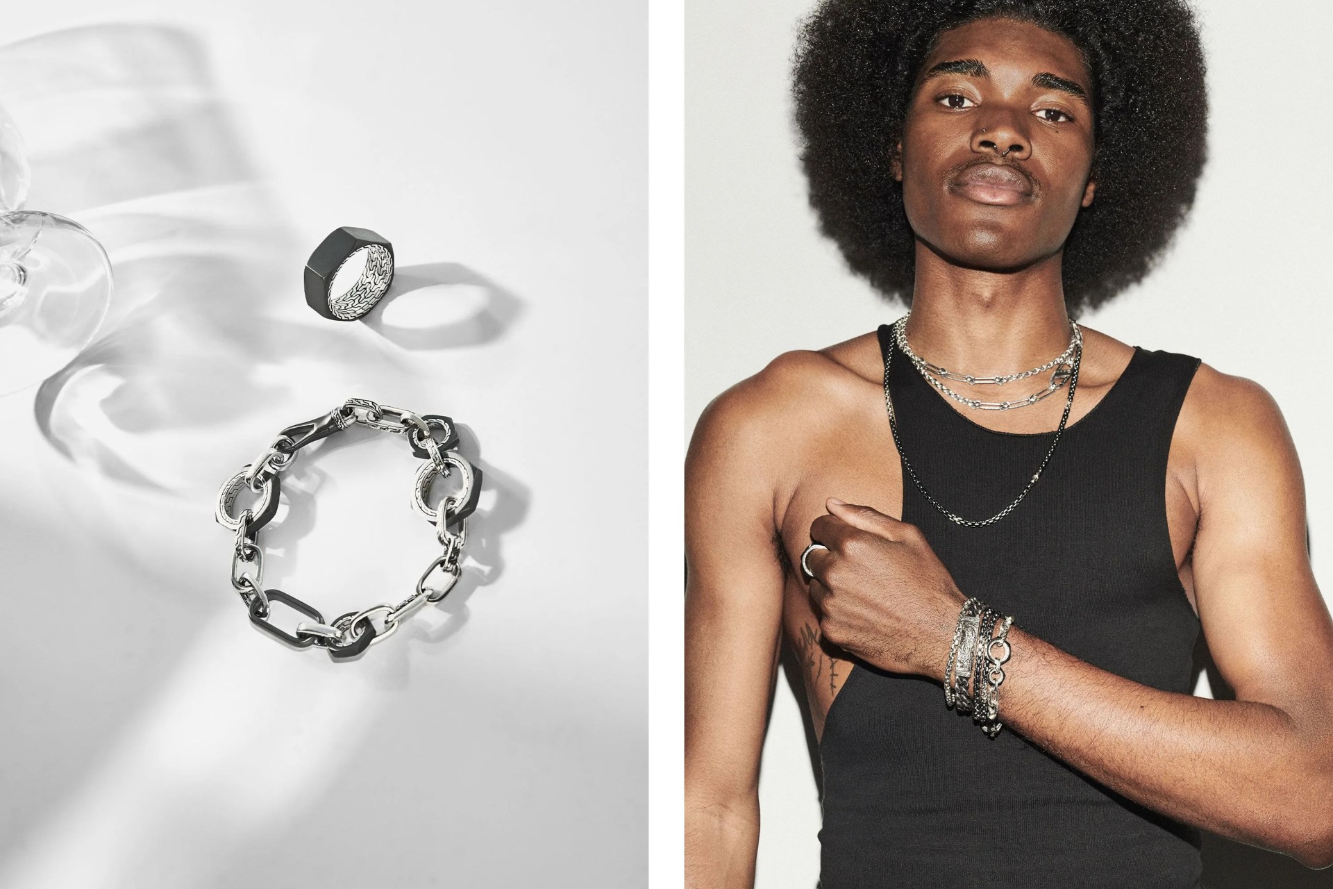 john hardy jewelry
