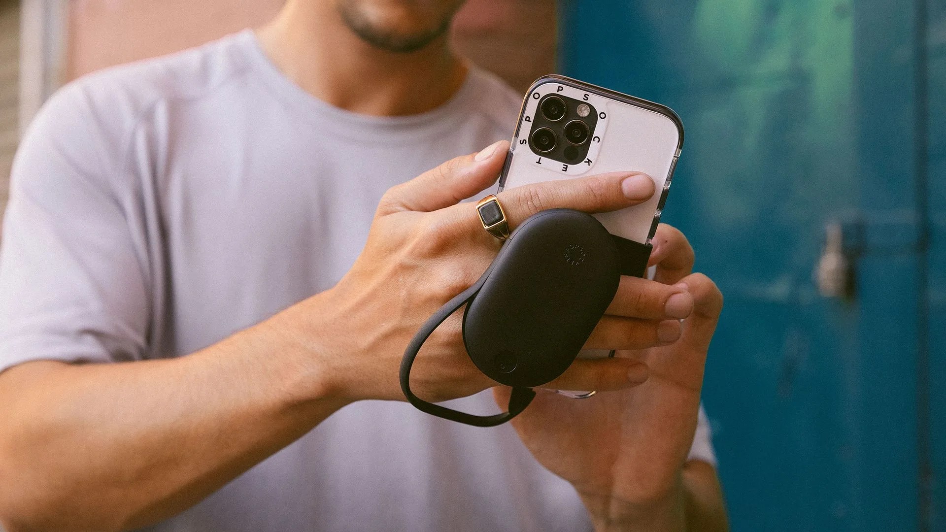 popsocket jumpstart