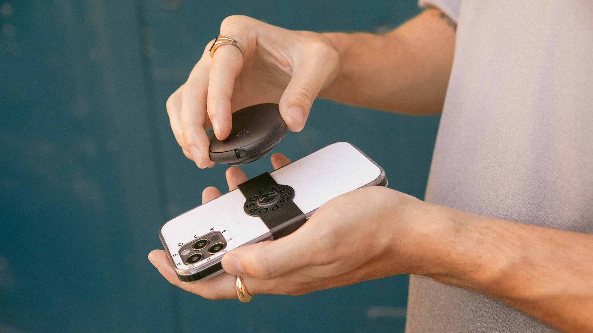 popsocket jumpstart