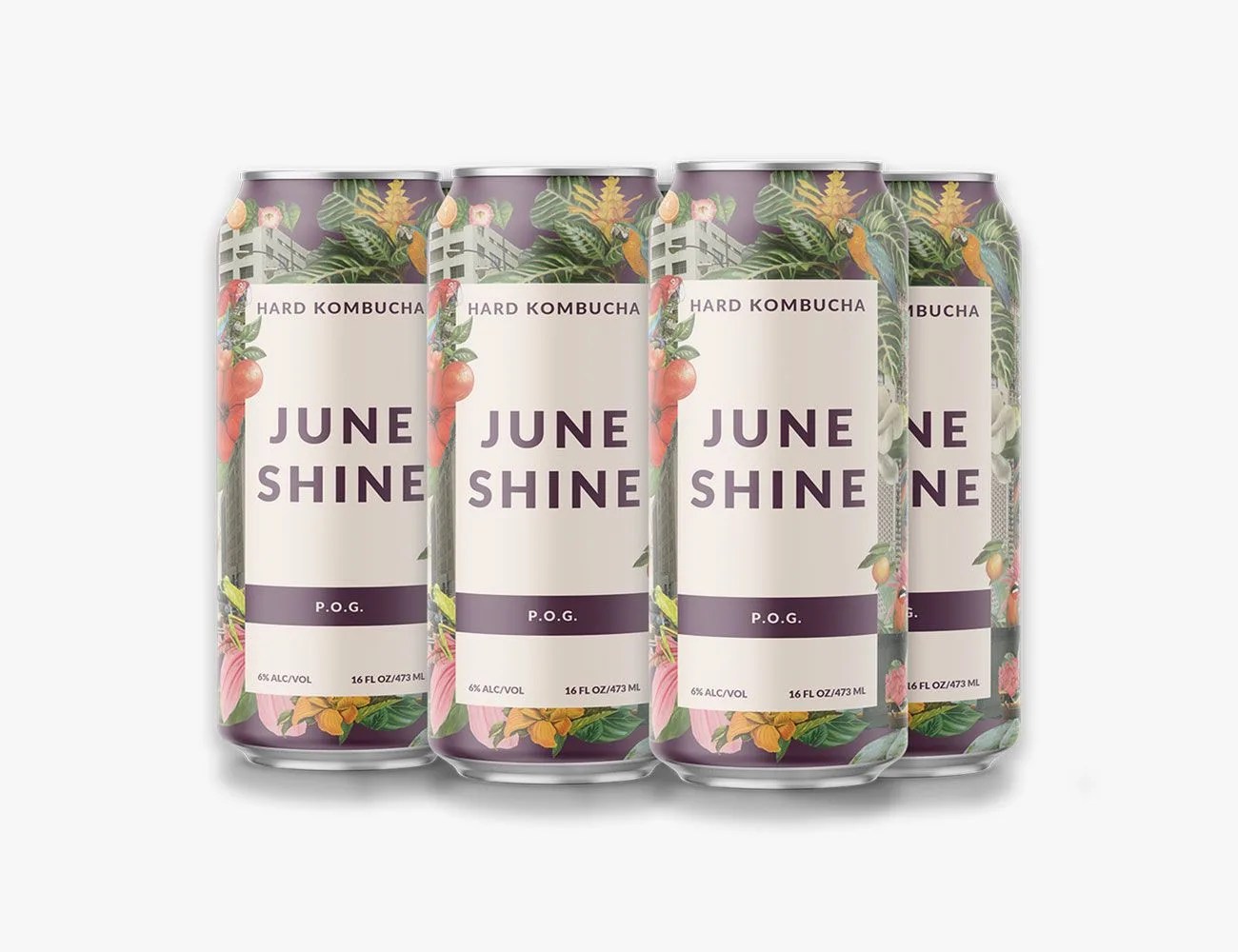 juneshine passion orange guava
