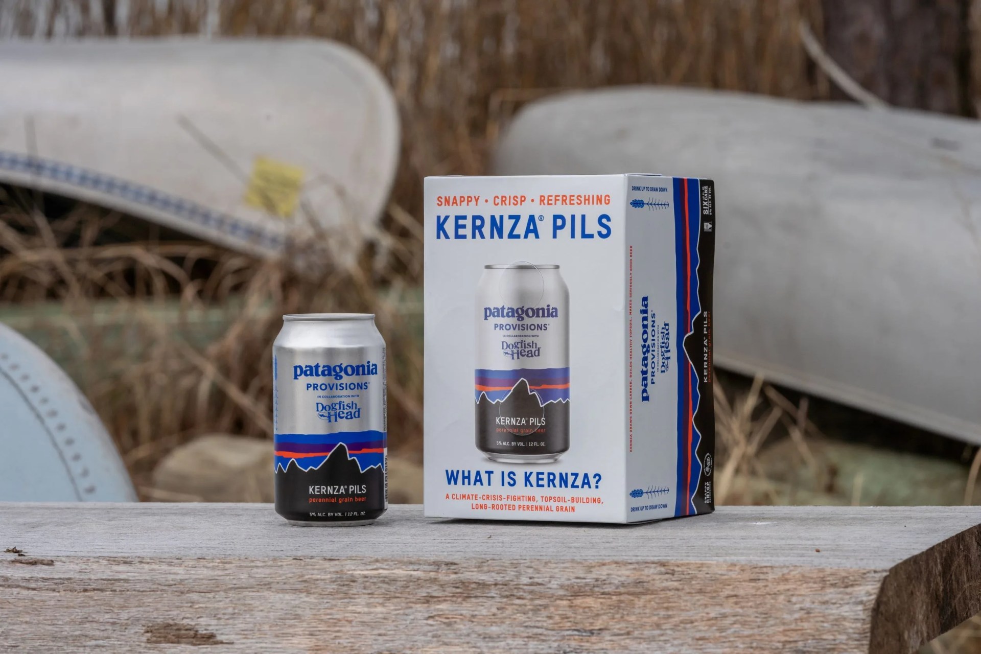 patagonia beer