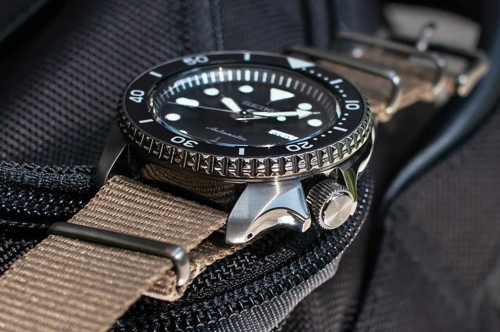 seiko 5
