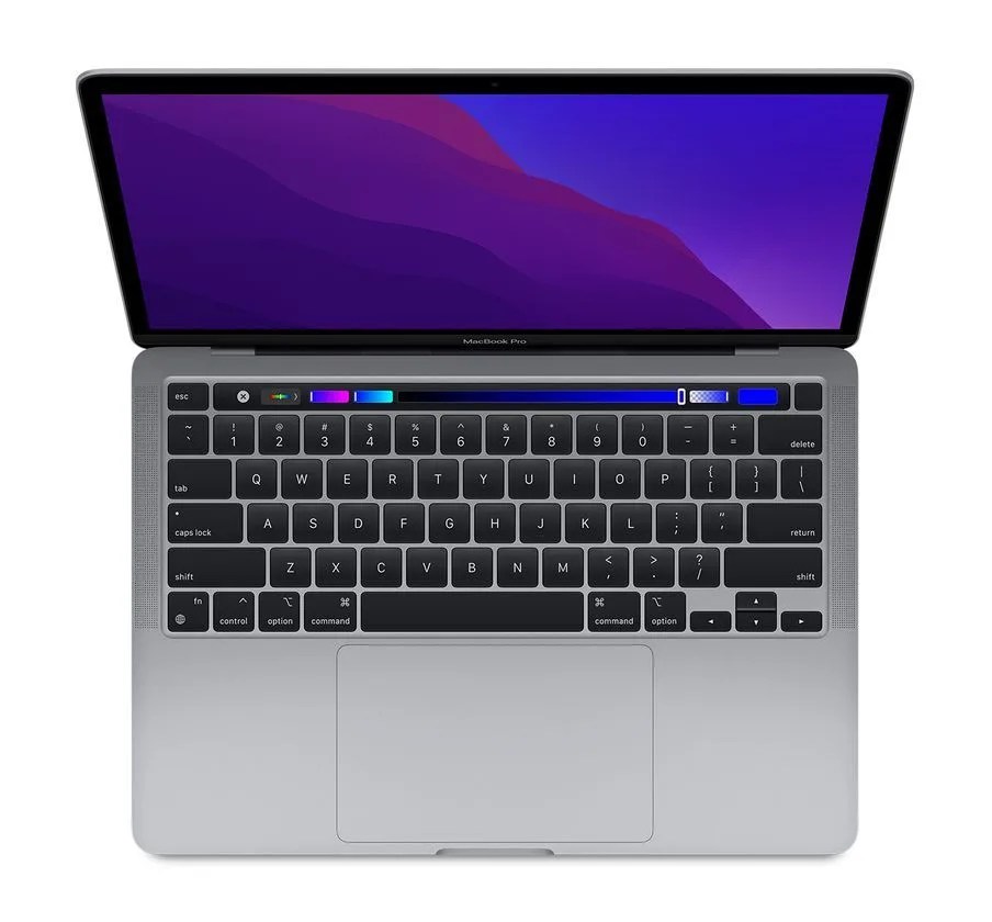 apple macbook pro 13 inch 2021