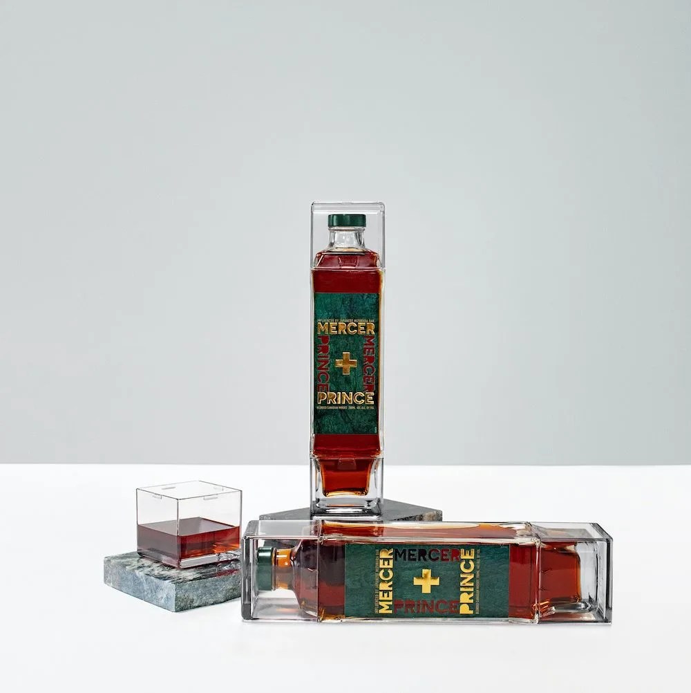 mercer and prince whiskey