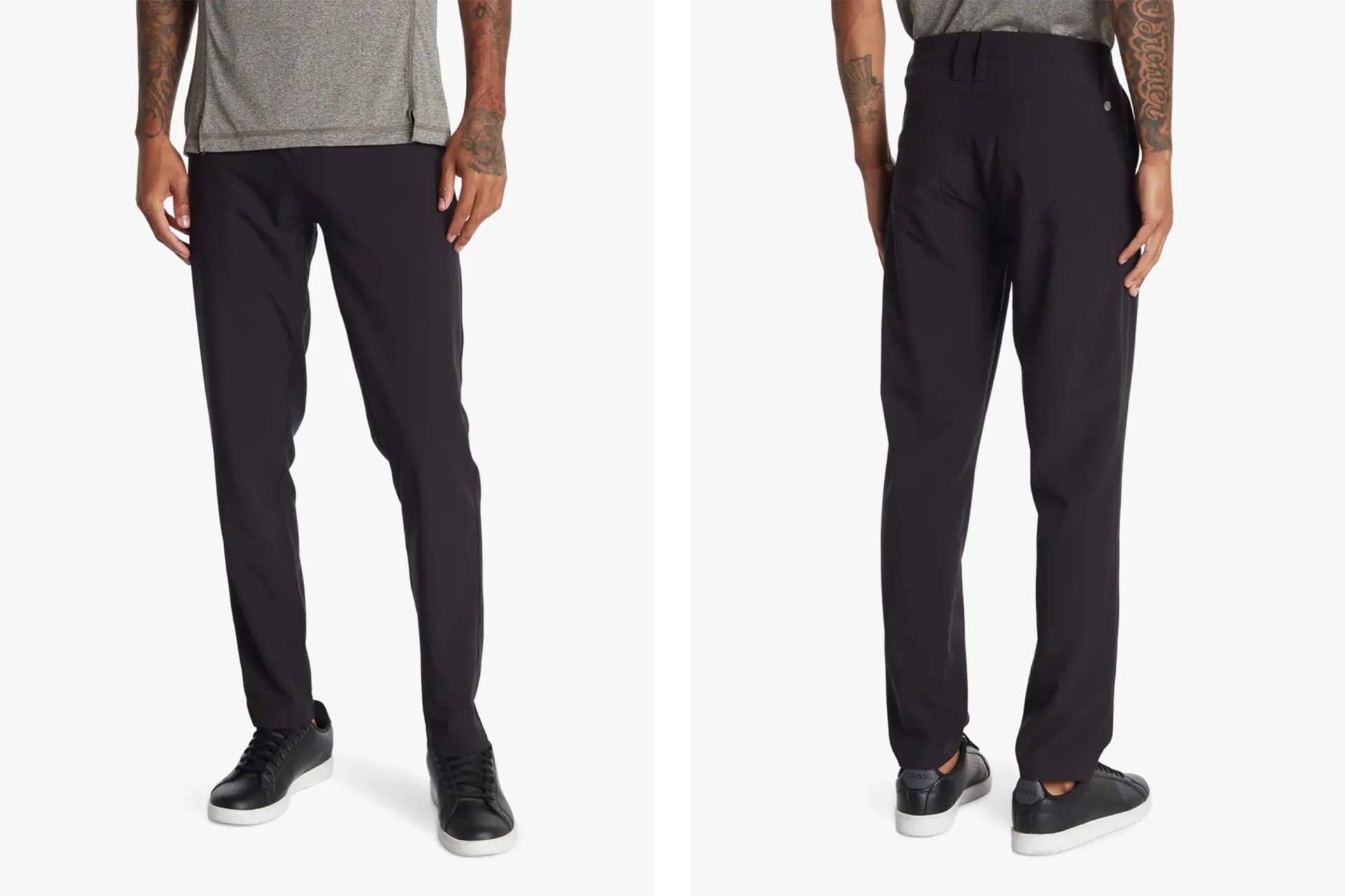 z by zella urban tech performance pants