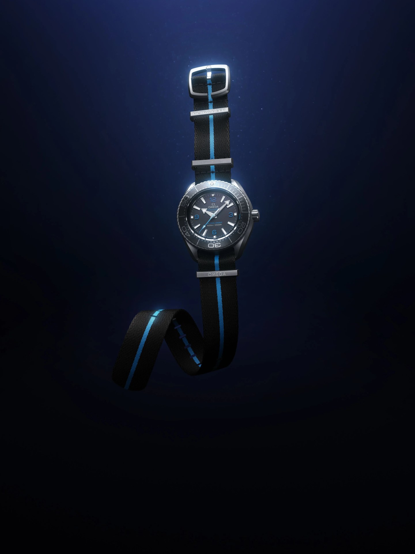 omega days 2022
