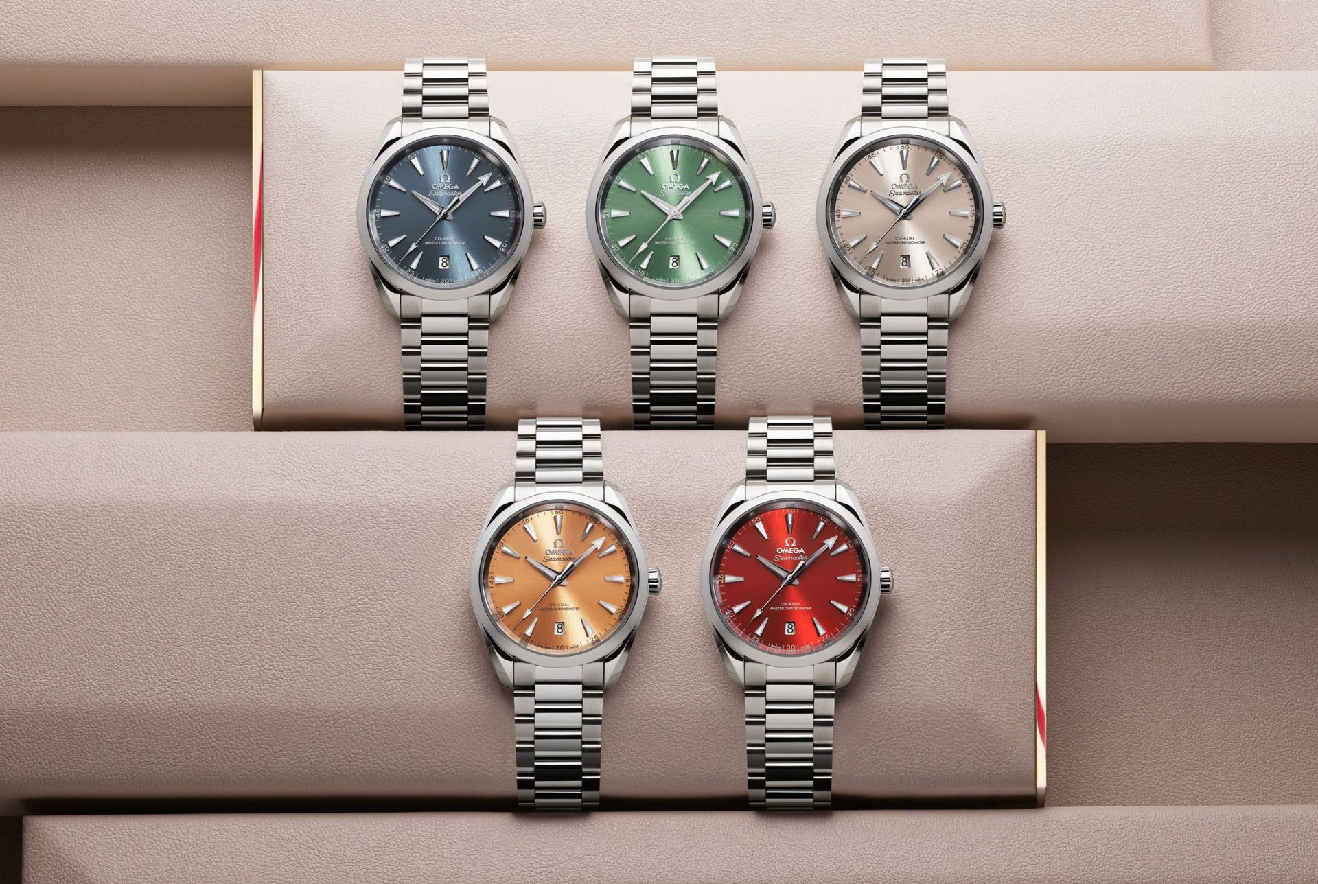 omega days 2022