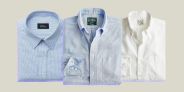 oxford shirts