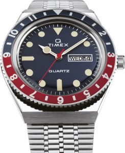 q timex