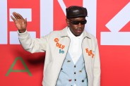 kenzo
