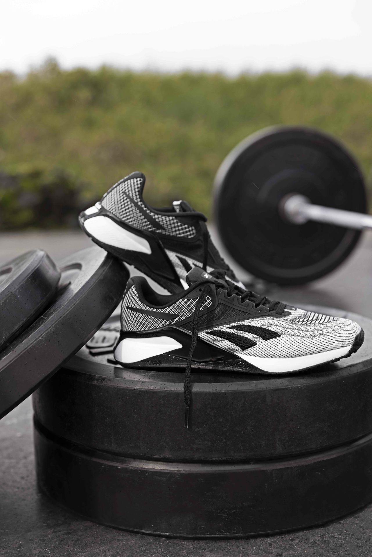 reebok nano x2
