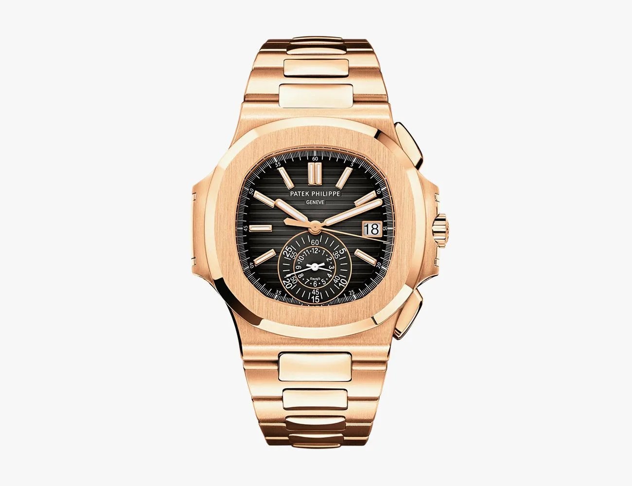 reference 5980 watch