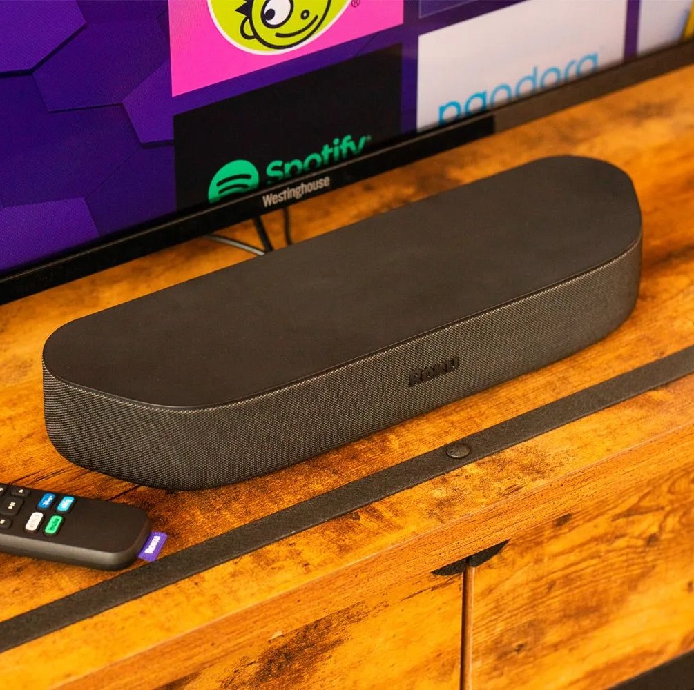 roku streambar