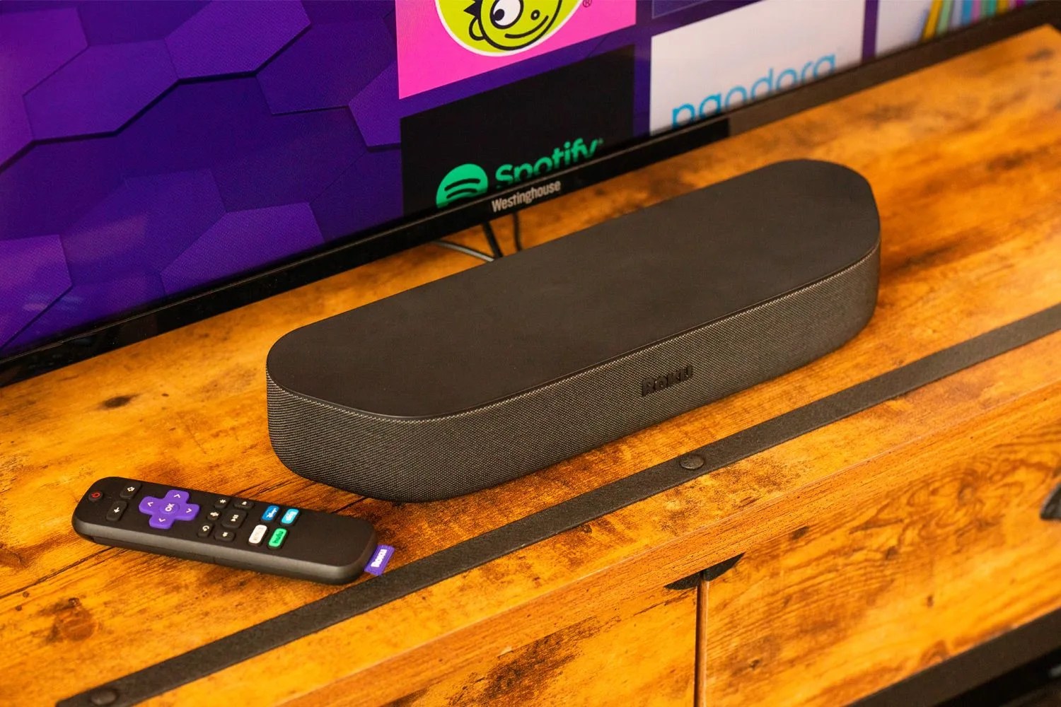 roku streambar