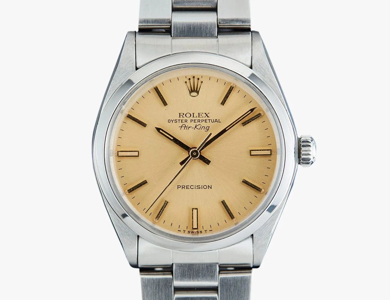 air king watch