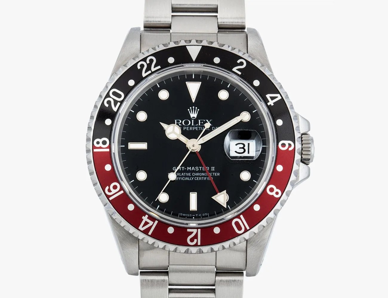 gmt master ii watch