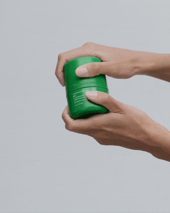 lotus enzyme exfoliator