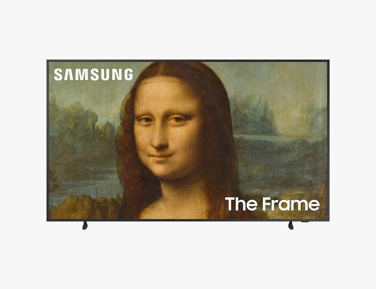 samsung lifestyle tv