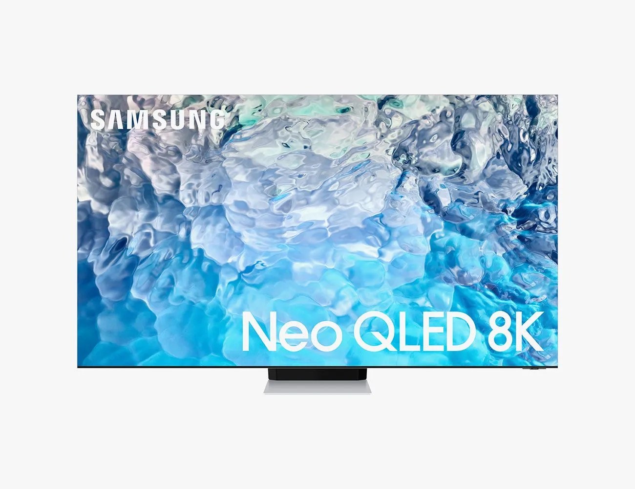 samsung neo qled tv