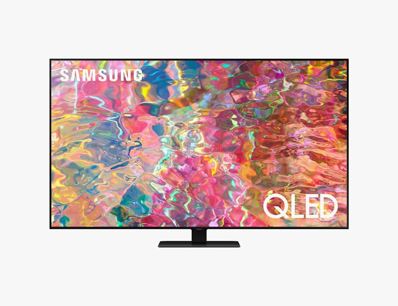 samsung qled tvs