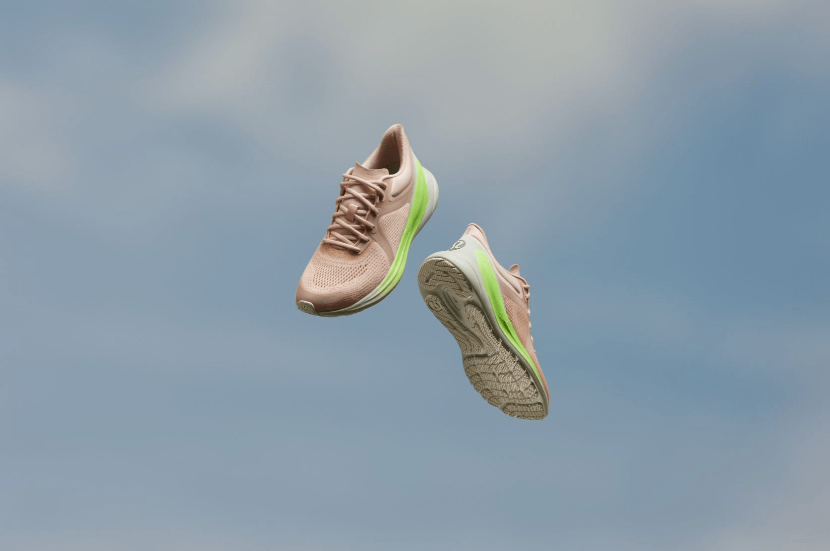 lululemon blissfeel running shoes