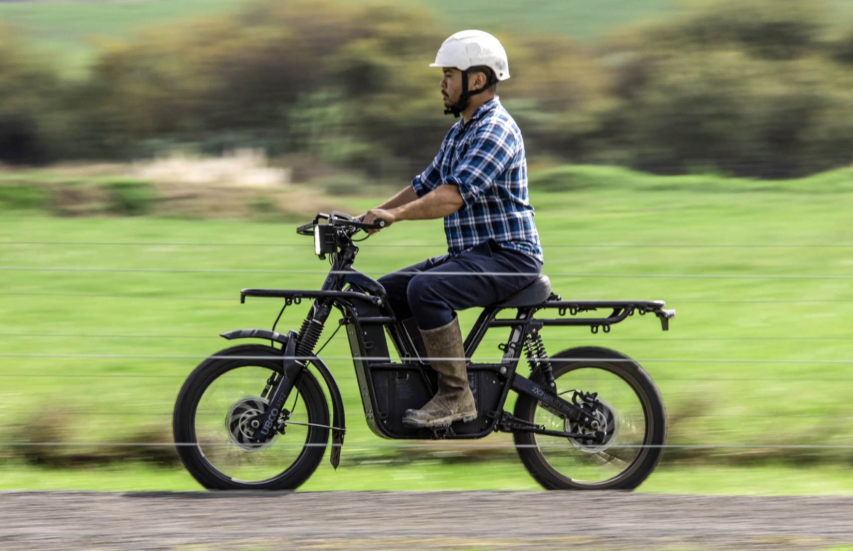 motorbike