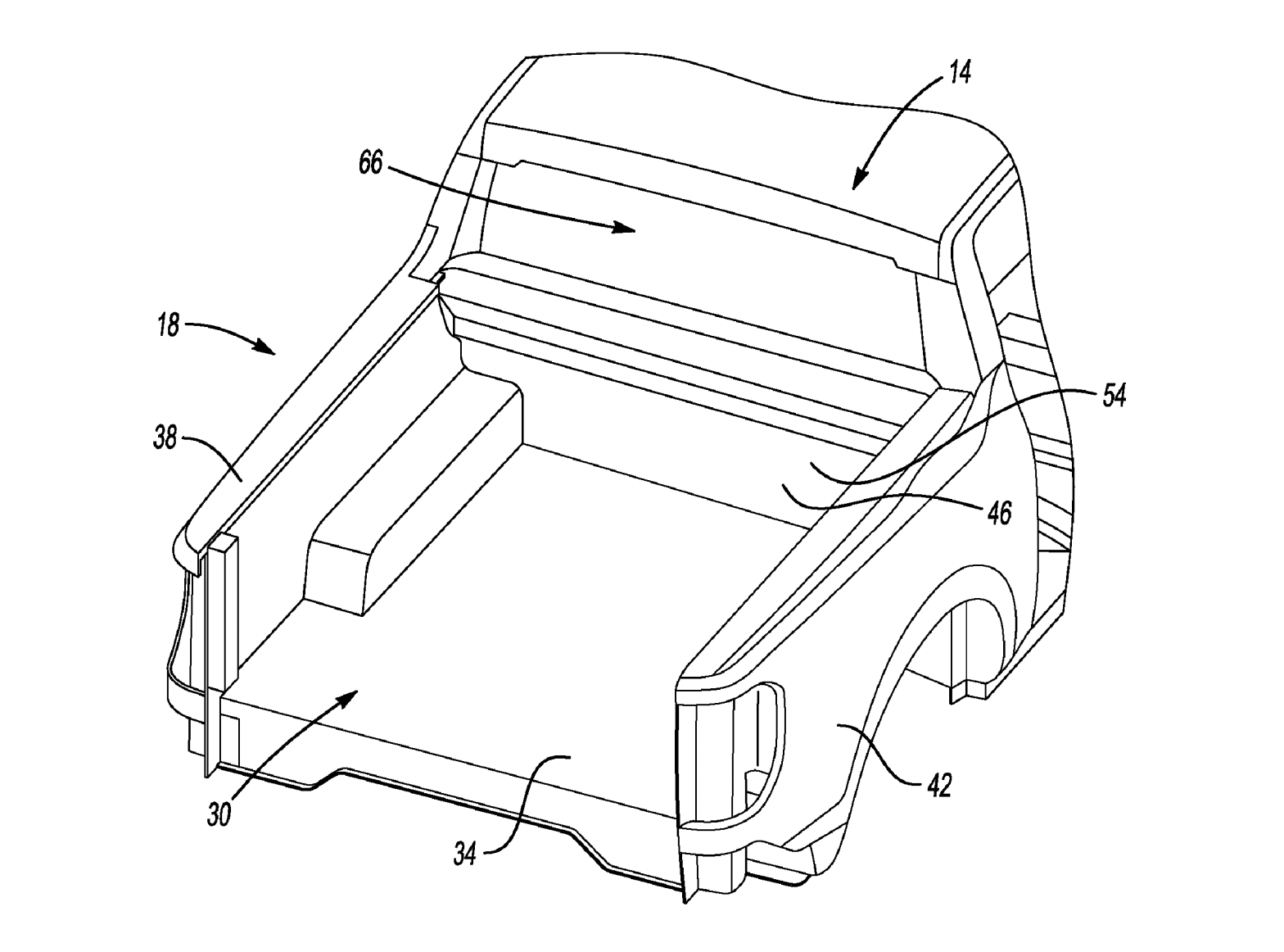 ford patent