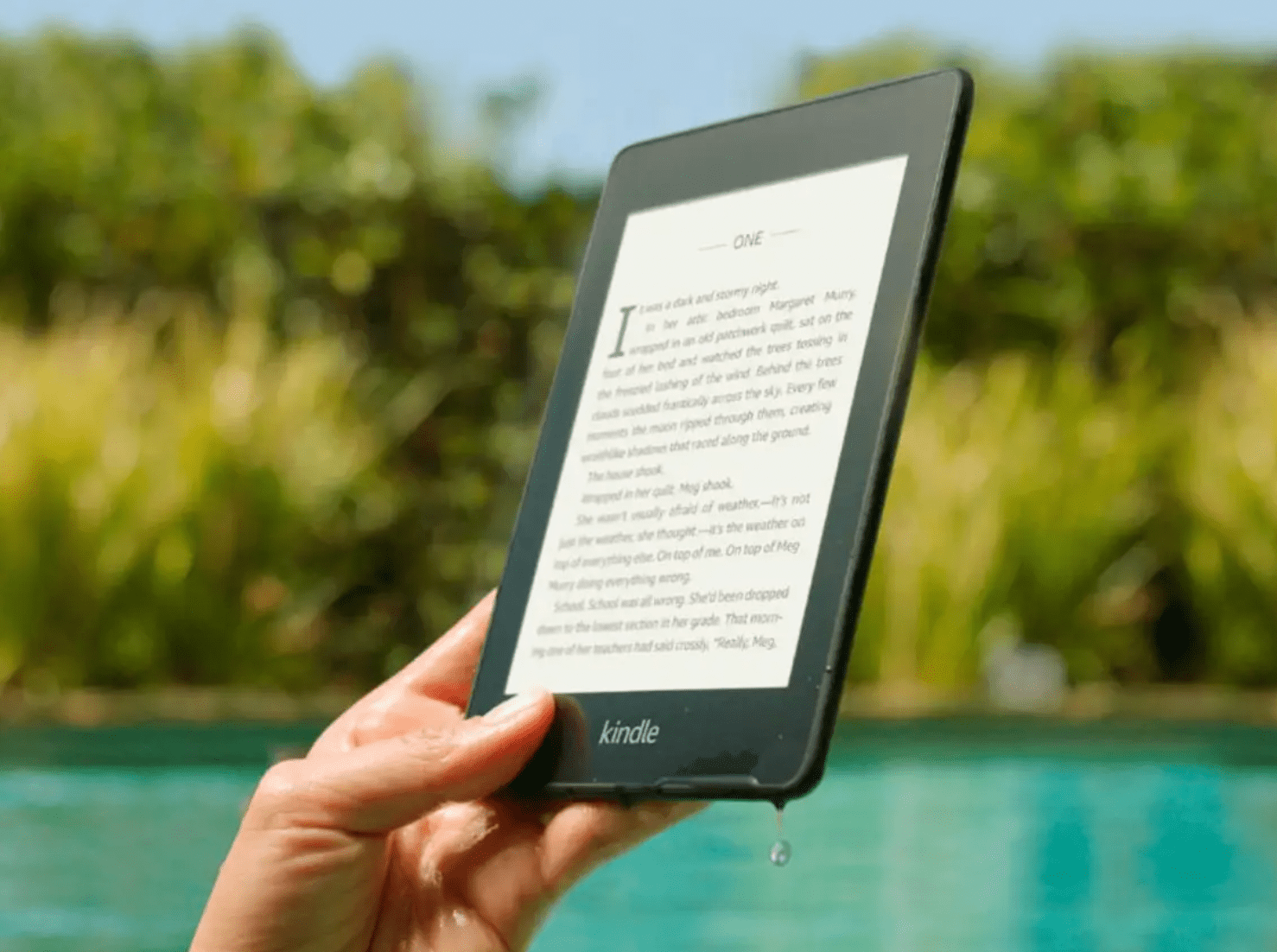 kindle